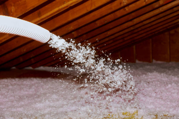Best Fiberglass Insulation in Coffeyville, KS