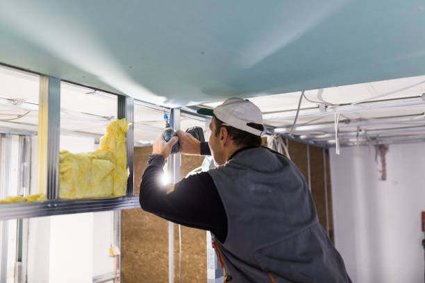 Best Geographic-Specific Insulation Services in Coffeyville, KS