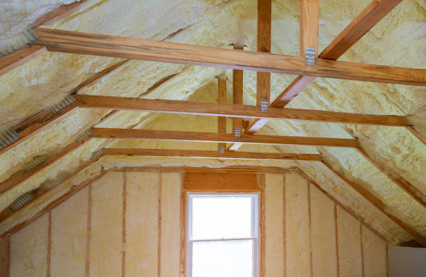 Best DIY Insulation Kits and Guidance in Coffeyville, KS