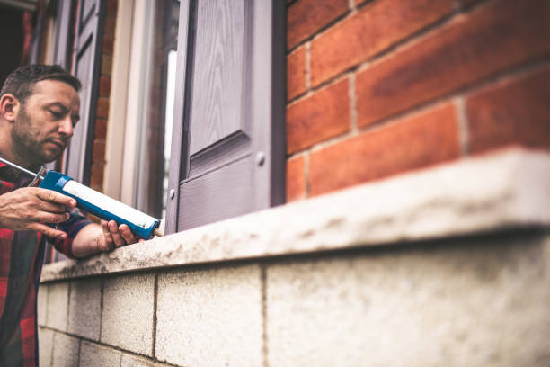 Best Specialized Insulation Services in Coffeyville, KS