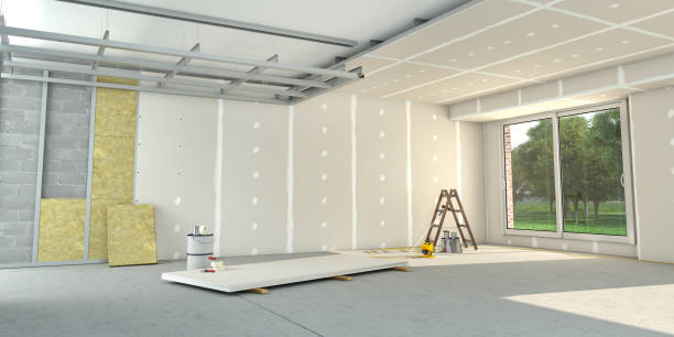 Best Insulation for Specific Applications in Coffeyville, KS