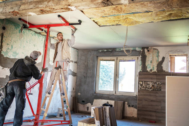 Best Cellulose Insulation in Coffeyville, KS