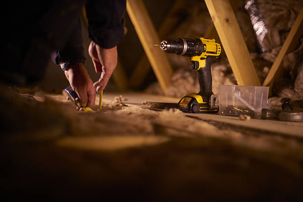 Professional Insulation Contractor in Coffeyville, KS